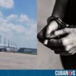 Las autoridades castristas informaron que dos cubanos fueron detenidos apenas al arribar a La Habana después de que fueron deportados desde Islas Caimán.