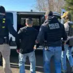 Redada de ICE en Kentucky terminó con varios cubanos detenidos