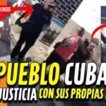 Cubanos hacen huir a inspectores corruptos. “Un pueblo indignado es indetenible”, dice Alex Otaola (+VIDEO)