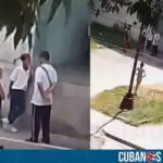 Santiago de Cuba: Detenido antisocial intentó robar en una bodega