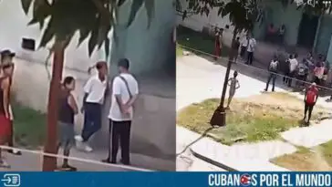 Santiago de Cuba: Detenido antisocial intentó robar en una bodega