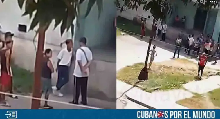 Santiago de Cuba: Detenido antisocial intentó robar en una bodega