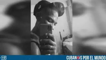 Delincuente en Santiago de Cuba arrebató el teléfono de un adolescente tras amenazarlo con un cuchillo