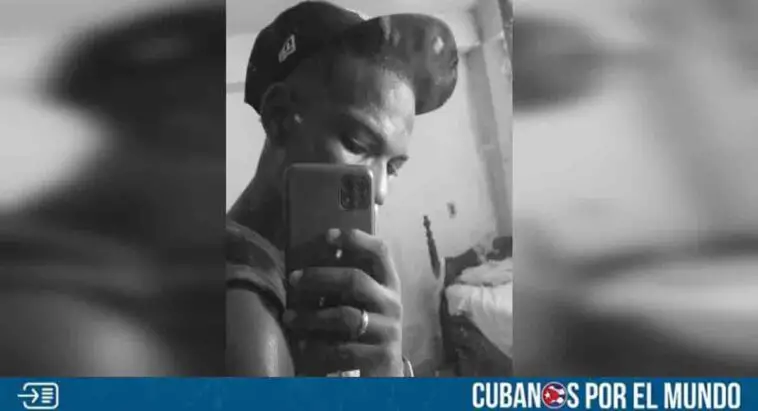 Delincuente en Santiago de Cuba arrebató el teléfono de un adolescente tras amenazarlo con un cuchillo