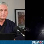 El dictador cubano Miguel Díaz-Canel Bermúdez “agradeció” a los cubanos por su comprensión tras más de 48 horas de apagón total en la isla comunista por la desconexión del Sistema Eléctrico Nacional.