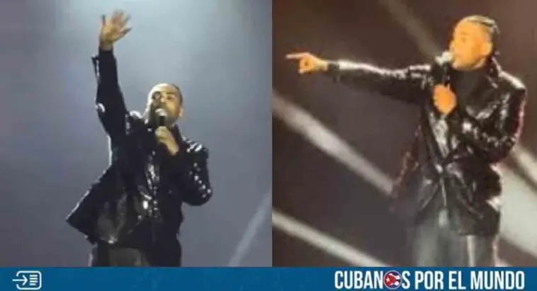 Don Omar expulsó de su concierto a una fanática: esto fue lo que pasó