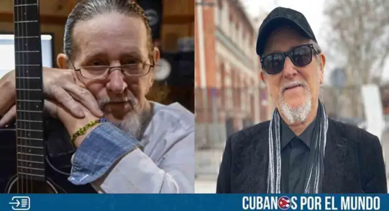 Cantante y compositor cubano, Edesio Alejandro, pierde su batalla contra el cáncer en Madrid