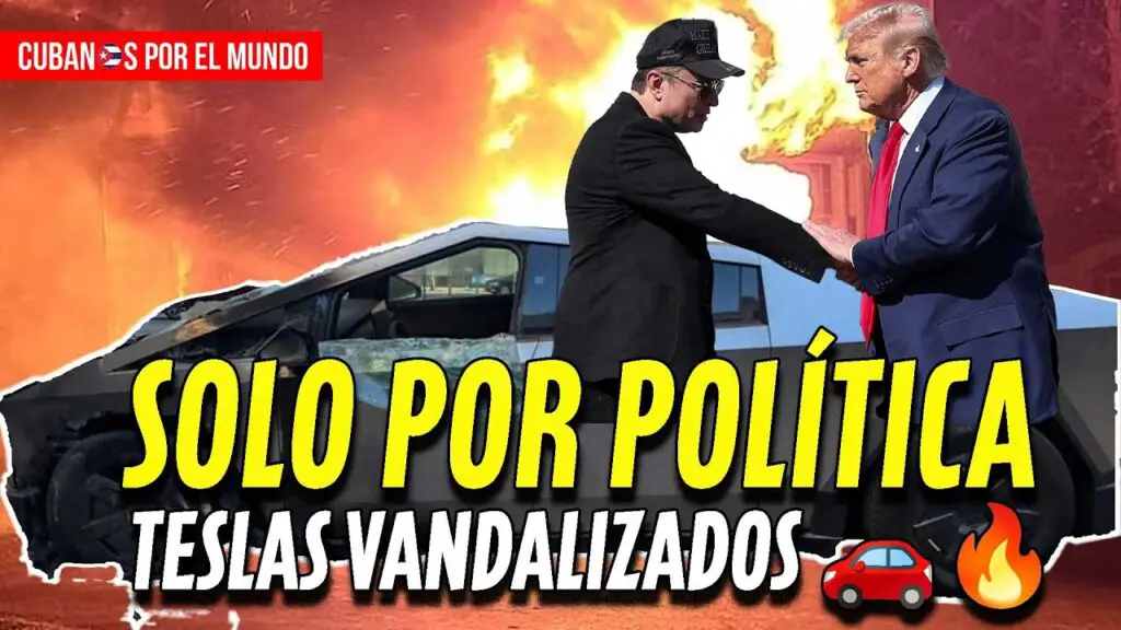 El magnate Elon Musk, aseguró que las protestas hacia su empresa Tesla no son hechos aislados, sino parte de una estrategia coordinada que busca dañar tanto a la compañía como a su imagen personal. 