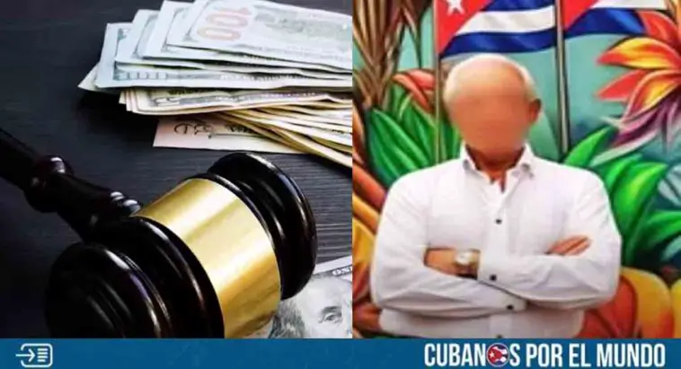 Empresario de Hialeah ligado a un millonario fraude casi huye a Cuba