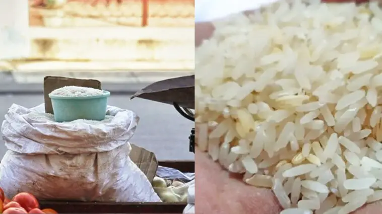 Desaparece el arroz después de que el régimen comunista “regula” su precio