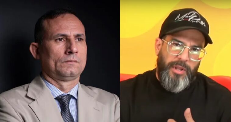 José Daniel Ferrer y Alex Otaola piden apoyar medios independientes en su lucha contra el castrismo