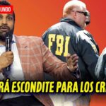 Nuevo director del FBI envía un contundente mensaje: no habrá escondite para quien cometa crímenes