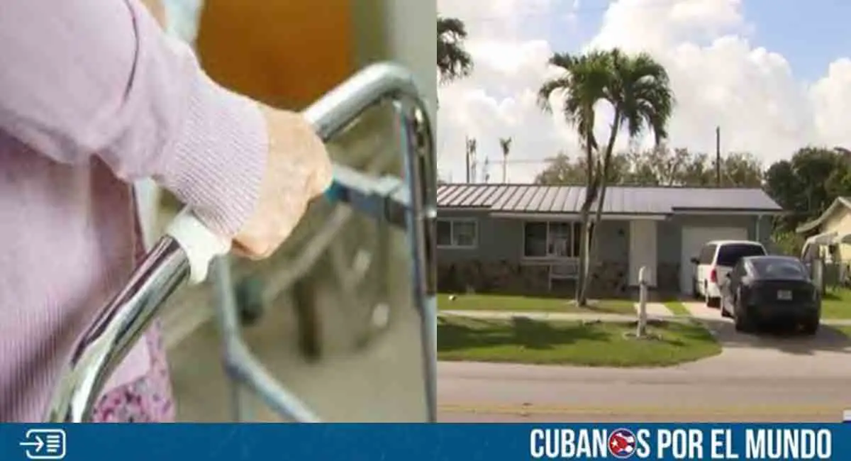 Cierran hogar para ancianos en Homestead. Trabajadores ni siquiera sabían hacer un RCP