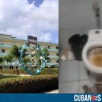 En las últimas horas, ha circulado un video en las redes sociales en el que se aprecia las pésimas condiciones que tienen los baños del Hospital Provincial de Camagüey.