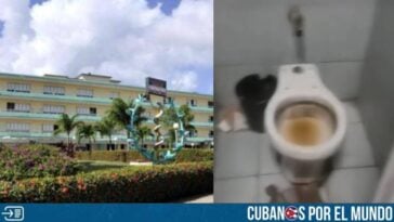 En las últimas horas, ha circulado un video en las redes sociales en el que se aprecia las pésimas condiciones que tienen los baños del Hospital Provincial de Camagüey.