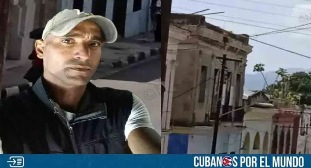 Identifican al cubano que cayó en cables eléctricos de alta tensión en Santiago de Cuba; no pudo soportar las heridas