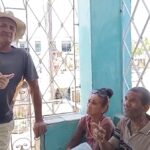 José Daniel Ferrer reparte más de mil platos de comida a personas necesitadas en Santiago de Cuba