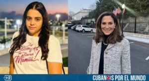 Este viernes se dio a conocer que, la joven cubana Laura de la Caridad González Sánchez, de 26 años, fue liberada después de permanecer varios días detenida por las autoridades estadounidenses.