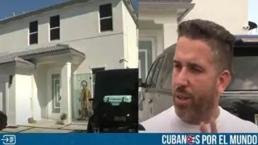 Miami: Delincuentes roban la casa de un joyero cubano con su familia dentro