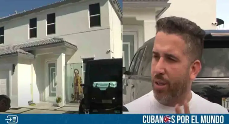 Miami: Delincuentes roban la casa de un joyero cubano con su familia dentro