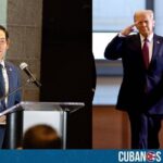 El secretario de Estado de los Estados Unidos, Marco Rubio salió en defensa de la forma en que el presidente Donald Trump está manejando el tema de la guerra entre Ucrania y Rusia con el fin de llegar a un acuerdo de paz.