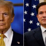 Marco Rubio destaca el compromiso de Donald Trump para lograr la paz en Ucrania