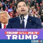 Marco Rubio, secretario de Estado de los Estados Unidos, anunció este miércoles que se aplicará una nueva política en la que se restringirá el acceso a visas a funcionarios extranjeros que “facilitan la migración ilegal a Estados Unidos” a través de la frontera con México.