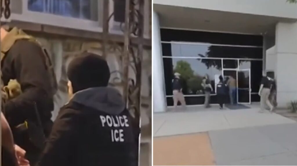ICE mantiene atemorizados a los migrantes cubanos por sus visitas a los negocios latinos en EE.UU.