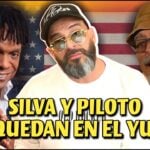 Giraldo Piloto y Luis Silva se quedan en la Yuma, asegura Alex Otaola (+VIDEO)