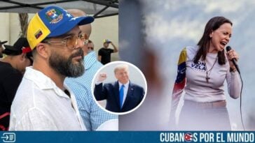 El influencer cubano Alex Otaola ofreció su punto de vista sobre las recientes medidas impulsadas por la Administración de Donald Trump en contra de la dictadura de Nicolás Maduro, en las que se revocaron las concesiones petroleras que había dado Joe Biden a los chavistas.