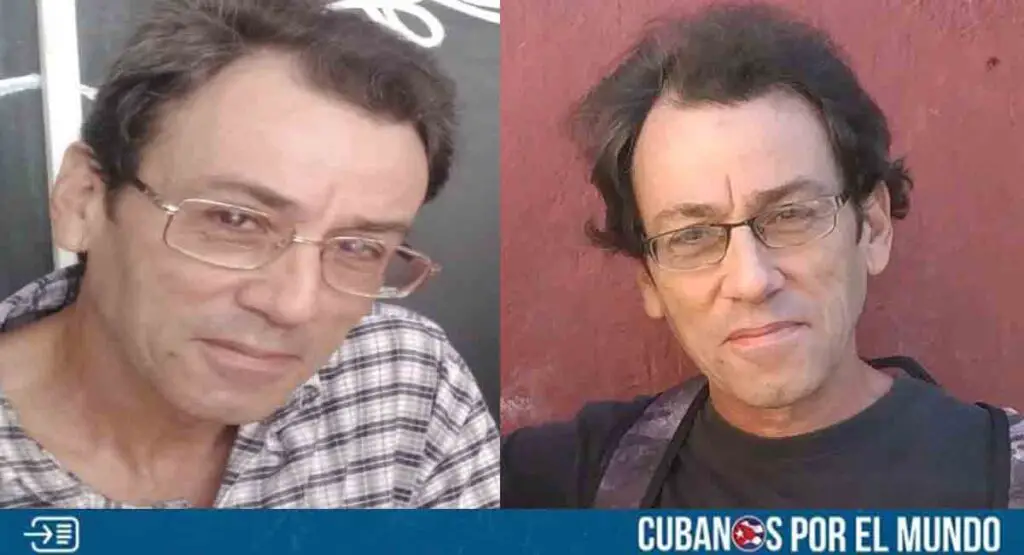 Periodista secuestrado por el régimen relata el "infierno" que padece en la cárcel