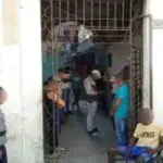 Detenido un presunto traficante de drogas en La Habana