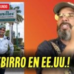 El presentador cubano Alex Otaola denunció la presencia de un exagente de la dictadura castrista que logró entrar a los Estados Unidos en 2023 tras mentir a las autoridades migratorias.