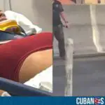 Rachel Arderi recibe el alta médica luego de su accidente de tránsito en Miami