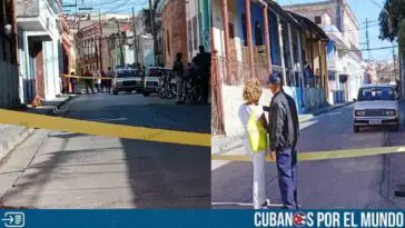 Santiago de Cuba: Reportan el robo de más de 5 millones de pesos en oficina de Servicios Comunales