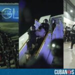 Al menos 238 miembros de la organización criminal de origen venezolano Tren de Aragua fueron enviados a El Salvador tras ser deportados por Estados Unidos.