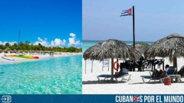 Un trágico desenlace tuvieron dos turistas rusos que decidieron viajar a la isla comunista de “vacaciones” cuando fallecieron este jueves en el balneario de Varadero.