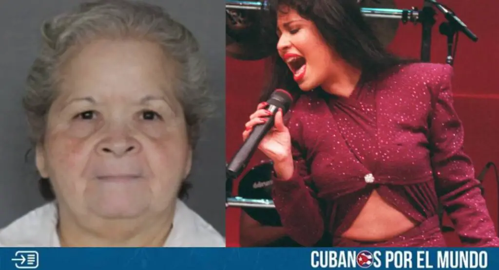 Yolanda Saldívar, responsable del asesinato de la cantante tejana Selena Quintanilla, continuará en prisión después de que la Junta de Indultos y Libertad Condicional de Texas negó que fuese liberada.