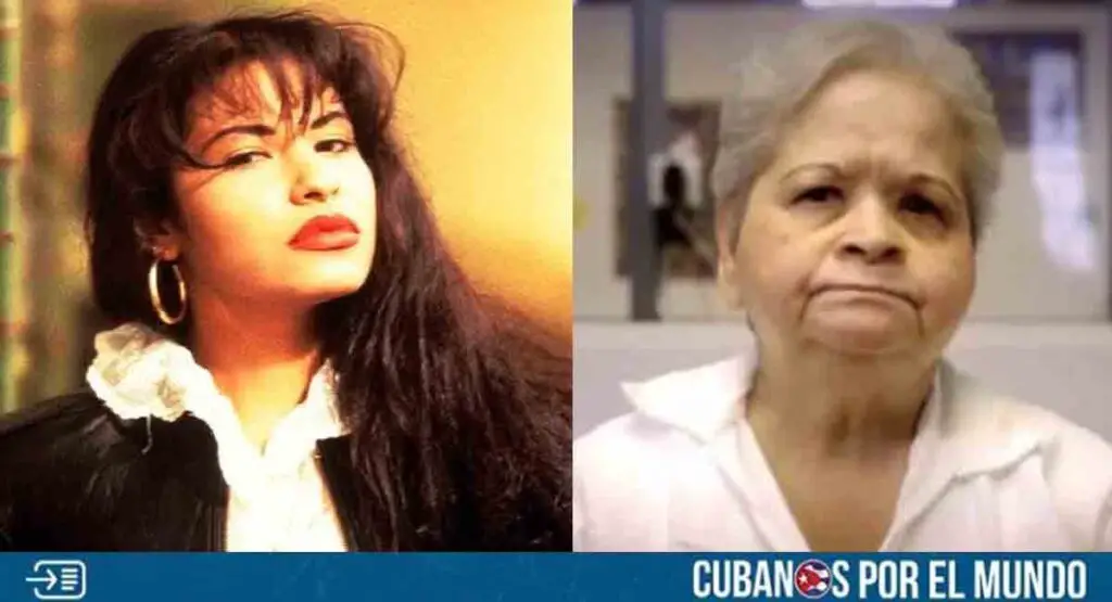 Yolanda Saldívar, quien le arrebató la vida a Selena Quintanilla, podría salir en libertad
