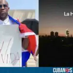 Yordenis Ugás sobre el apagón en Cuba: “Es como una película de terror”