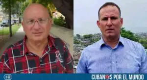 La excusa del régimen para encerrar a José Daniel Ferrer y Félix Navarro