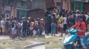 Santiago de Cuba: Vecinos reconocen a un estafador y lo capturan Santiago de Cuba: Vecinos reconocen a un estafador y lo capturan