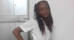 Adolescente de 15 años desaparece en Cienfuegos; su familia pide ayuda