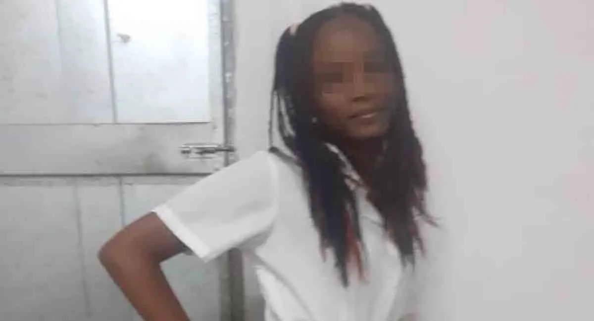 Adolescente de 15 años desaparece en Cienfuegos; su familia pide ayuda