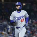 Andy Pagés conecta su primer jonrón de la temporada