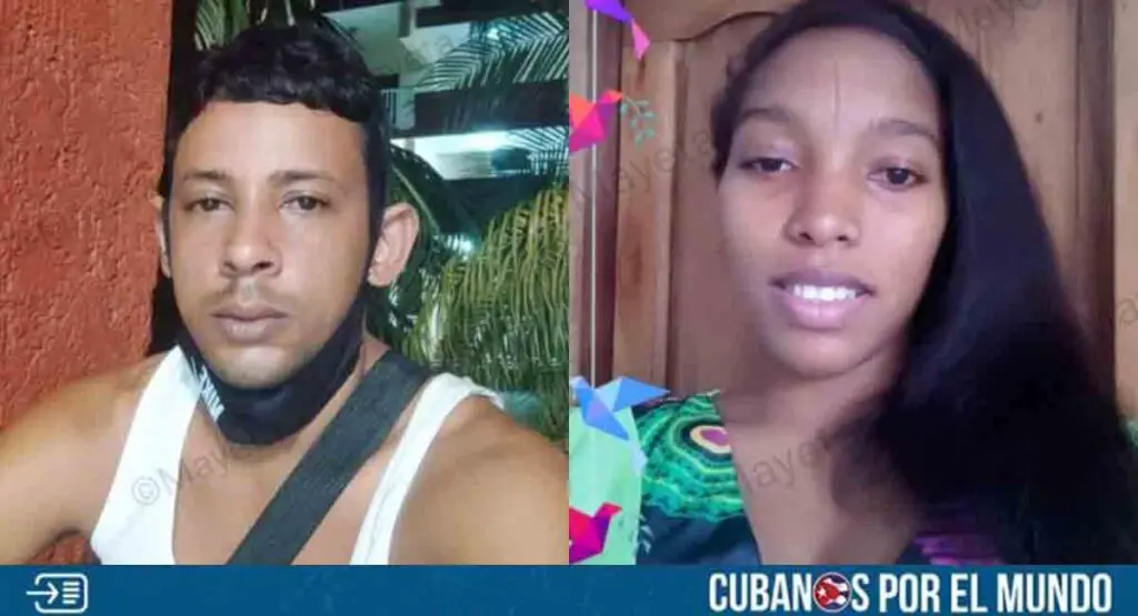 Arrebatan la vida de una joven madre en Santiago de Cuba