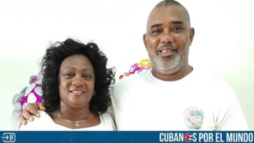 Berta Soler, líder del movimiento Damas de Blanco, y el opositor cubano Ángel Moya se encuentran en paradero desconocido después de que fuesen detenidos este jueves en horas de la tarde.