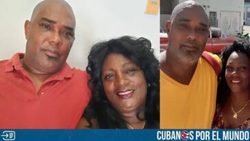 Tras permanecer más de 24 horas arrestados de forma arbitraria, los activistas cubanos, Berta Soler y Ángel Moya, fueron puestos en libertad la noche del viernes, según se conoció en reportes difundidos en redes sociales.