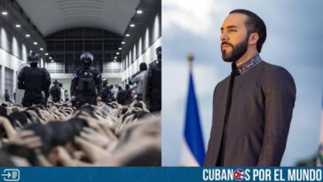 El presidente de El Salvador, Nayib Bukele, ha expresado que planea ampliar el Centro de Confinamiento del Terrorismo (CECOT), la prisión de máxima seguridad inaugurada en 2023 para combatir a las pandillas, con el propósito de albergar a un creciente número de migrantes ilegales deportados desde Estados Unidos.