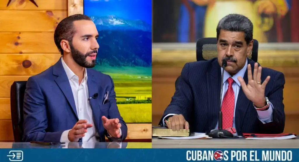 El presidente de El Salvador, Nayib Bukele, formalizó el martes 22 de abril una propuesta dirigida al régimen de Nicolás Maduro en Venezuela, ofreciendo la repatriación de 252 ciudadanos venezolanos deportados desde Estados Unidos y detenidos en la megacárcel salvadoreña Centro de Confinamiento del Terrorismo (Cecot), a cambio de la liberación de un número idéntico de presos políticos en Venezuela.